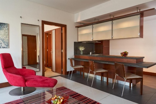 Villa Rotana - Dubai image 13