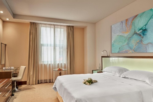 Villa Rotana - Dubai image 14