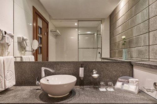 Villa Rotana - Dubai image 15