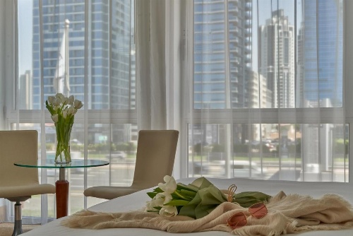 Villa Rotana - Dubai image 18