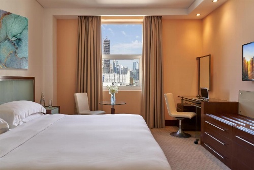 Villa Rotana - Dubai image 20