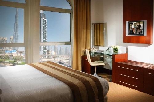 Villa Rotana - Dubai image 28