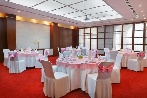 Villa Rotana - Dubai image 30