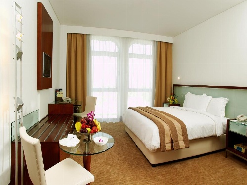 Villa Rotana - Dubai image 35