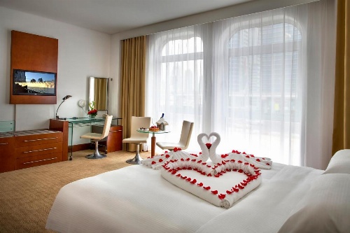 Villa Rotana - Dubai image 42