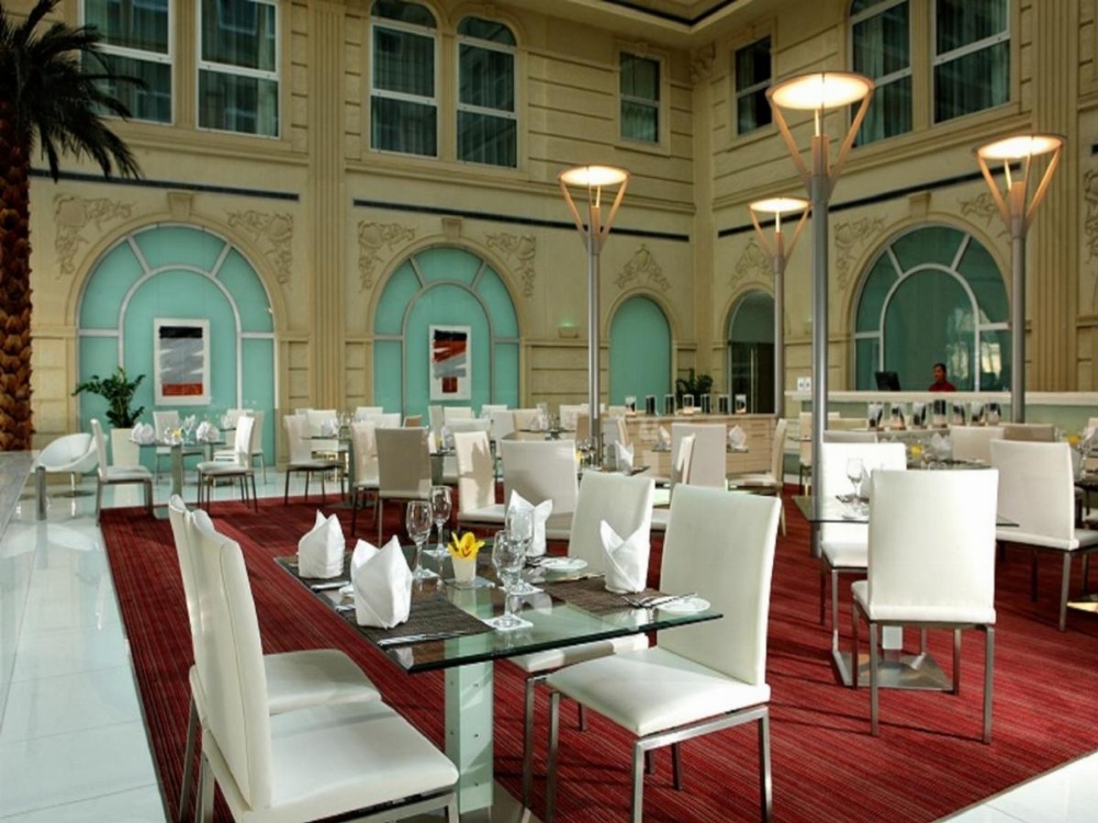 Villa Rotana - Dubai Image 43