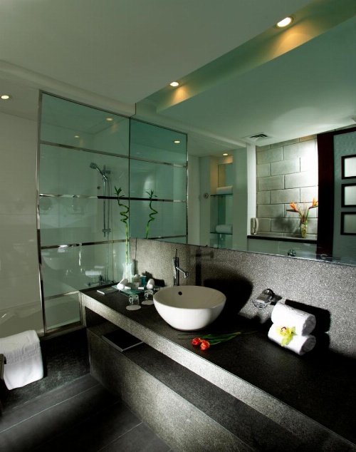 Villa Rotana - Dubai image 45