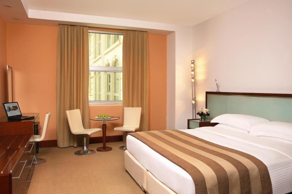 Villa Rotana - Dubai Image 46