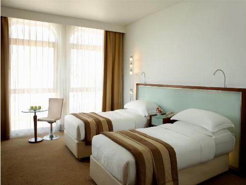 Villa Rotana - Dubai image 48