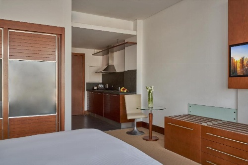 Villa Rotana - Dubai image 5