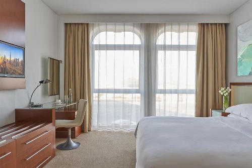 Villa Rotana - Dubai image 6