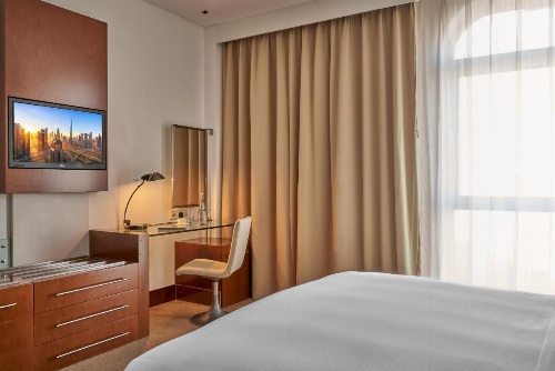 Villa Rotana - Dubai image 7