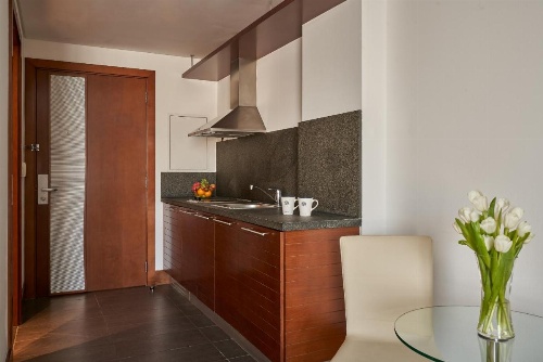 Villa Rotana - Dubai image 9